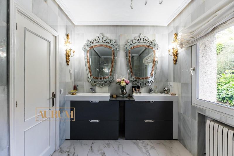 Foto 296ed49a-2d5f-43a2-ad71-a5ede008cd78. Chalet dans Bonanza Boadilla del Monte