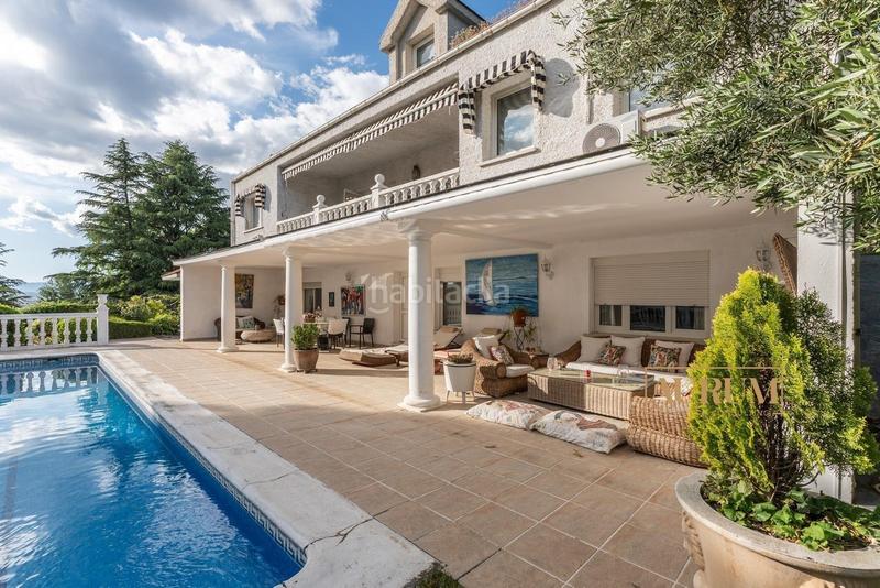 Foto 3a6971e1-babb-4c02-8f33-f012b90cb404. Chalet dans Bonanza Boadilla del Monte