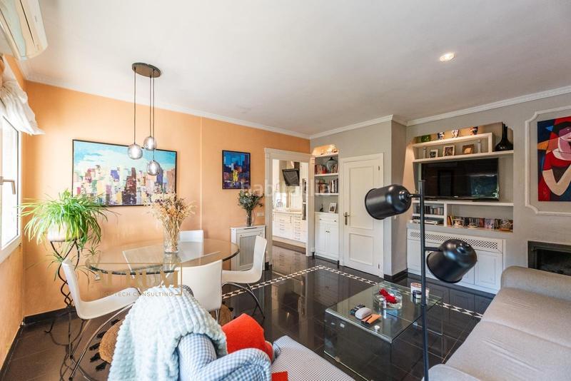 Foto 8e956c02-7d87-41b3-9e1b-11b7bff639f4. Chalet dans Bonanza Boadilla del Monte