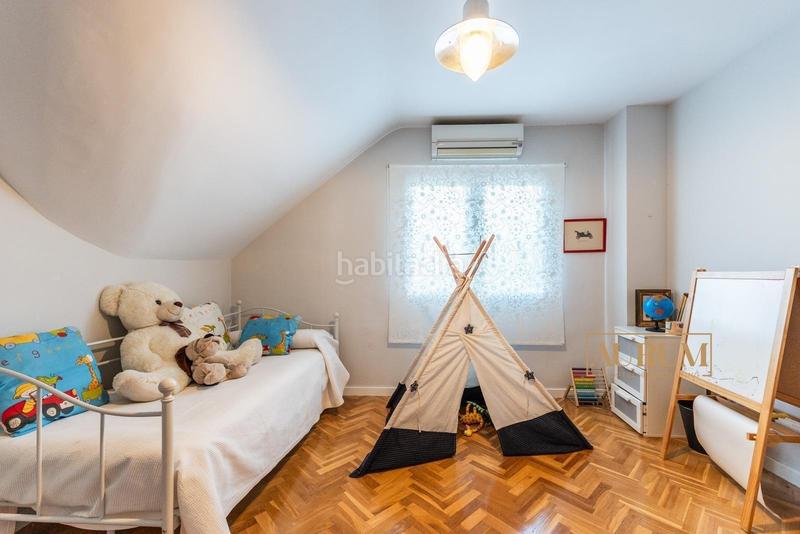 Foto ebe1f827-498d-4711-b9d4-1248433af196. Chalet dans Bonanza Boadilla del Monte