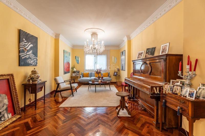 Foto f33b2341-1911-4bac-9759-5df3d6cd3049. Chalet dans Bonanza Boadilla del Monte