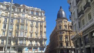 Flat en Sol. Piso con encanto en gran va