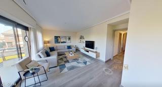 Appartement en Castilla. Excepcional piso en venta en ciudad lineal, madrid