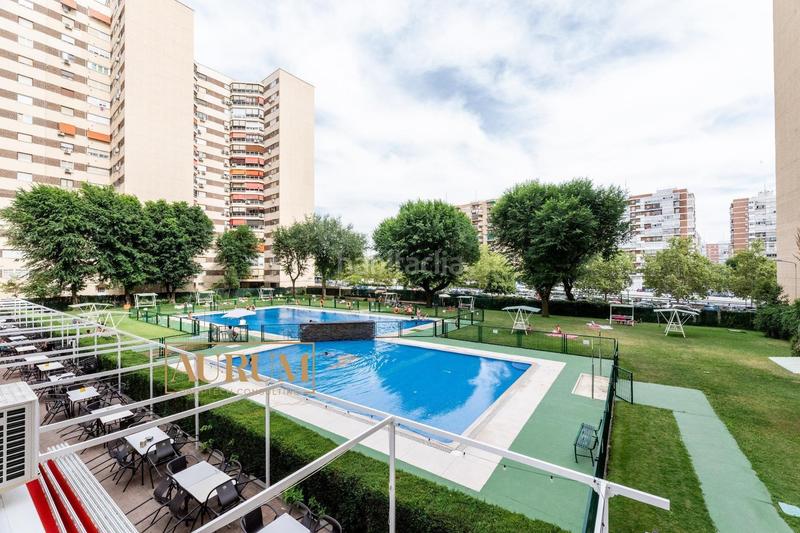 Foto 26b74ec2-3f8f-4ce1-b5aa-2e5d37253068. Appartamento in Peñagrande Madrid