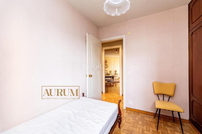 Foto 2a1dfe07-fd08-436e-9638-b2305f8479a5. Appartamento in Peñagrande Madrid