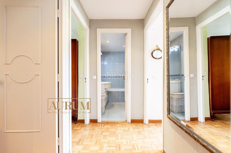 Foto 34fb94a4-3172-49d5-a15a-215d25ad6f13. Appartamento in Peñagrande Madrid