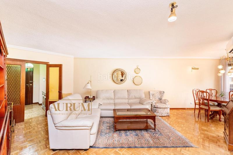 Foto 4ec5dde5-68f4-4201-af88-ca06c9898b45. Appartamento in Peñagrande Madrid