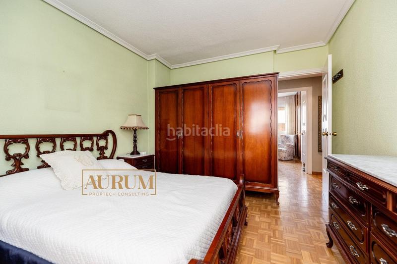 Foto 943404ea-5029-4c4c-8e61-a73d68b392cb. Appartamento in Peñagrande Madrid