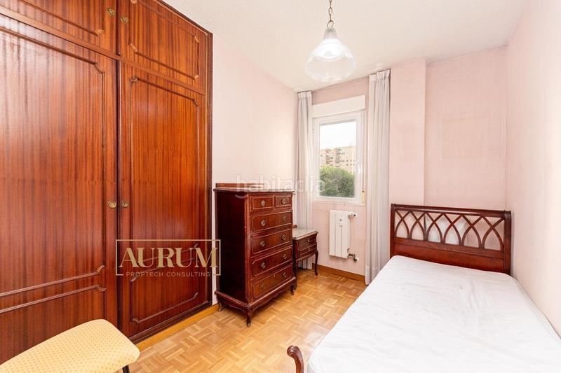 Foto a08cc24e-6738-441e-850a-aebf0daf08cb. Appartamento in Peñagrande Madrid