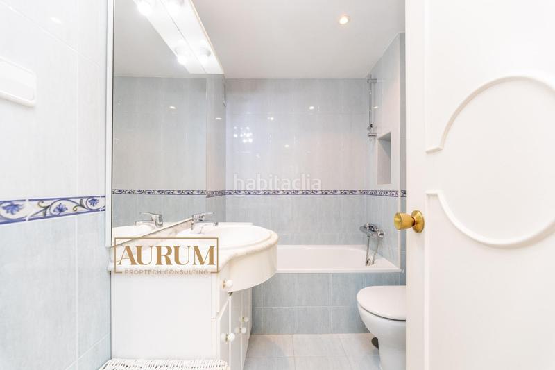 Foto be1f2e27-c3f9-4a97-912a-98a5084df5ab. Appartamento in Peñagrande Madrid