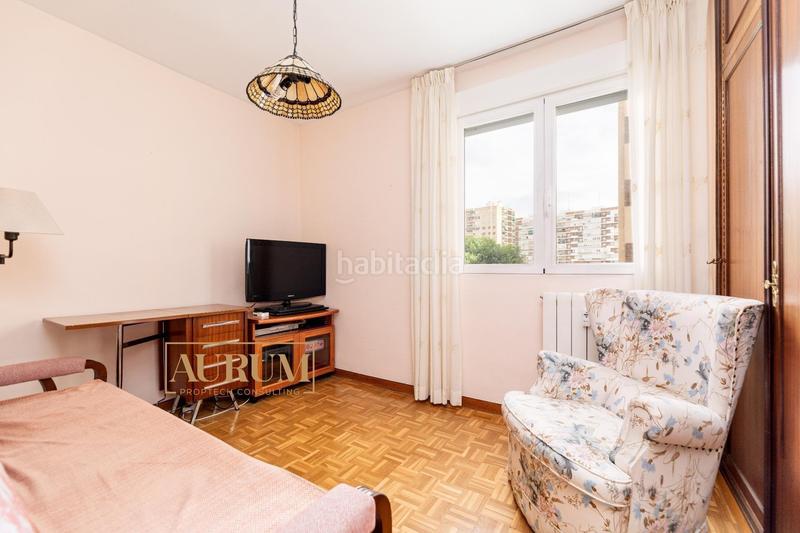 Foto c40259c7-60fd-49c4-b2fc-f691498c4eca. Appartamento in Peñagrande Madrid