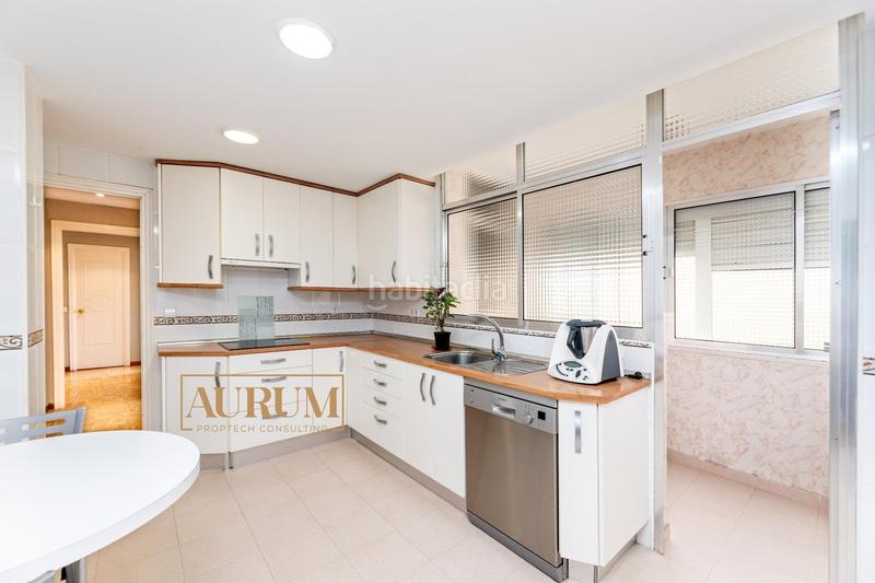 Foto e888f4ea-5683-4a98-8910-d7b85190dd1d. Appartamento in Peñagrande Madrid