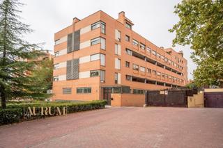 Appartement à Norte. Bonito piso dúplex en alcobendas