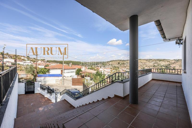 Foto 0933a014-4e00-4083-b427-0bdc2af99b84. Xalet amb aparcament a Valdilecha