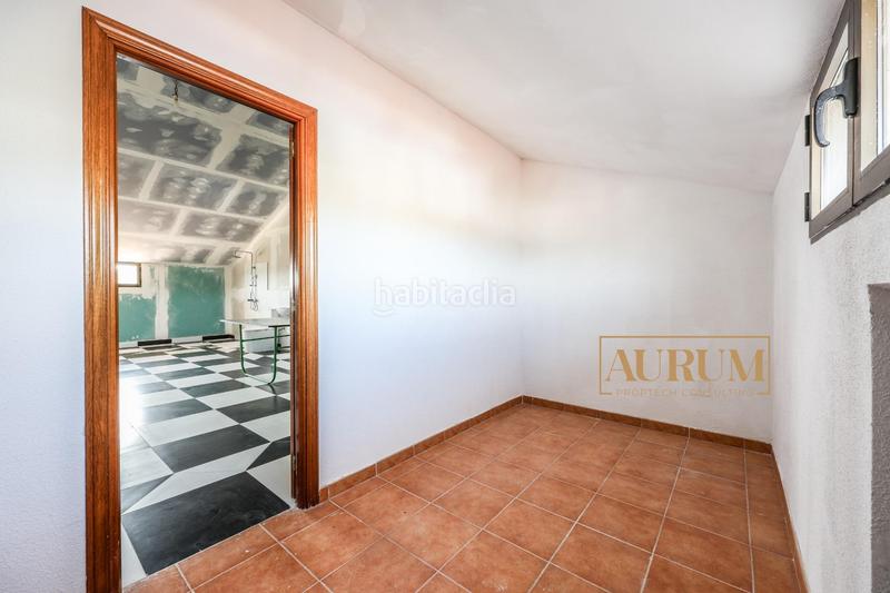 Foto 0e6c84e4-8d04-4b84-8291-8a2a6e9e8772. Xalet amb aparcament a Valdilecha