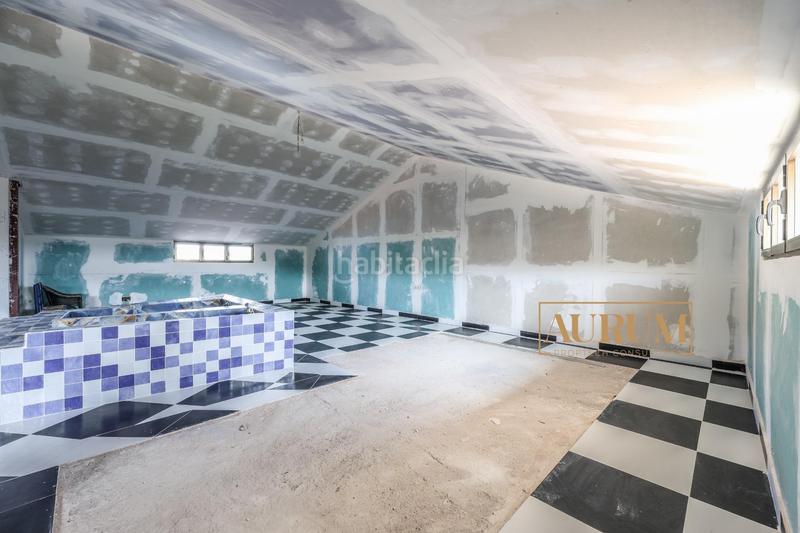 Foto 1485c070-62cd-4de2-a989-5503f0b47540. Xalet amb aparcament a Valdilecha