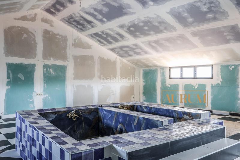 Foto 1e26da65-4287-498c-b104-c907ed30821c. Xalet amb aparcament a Valdilecha