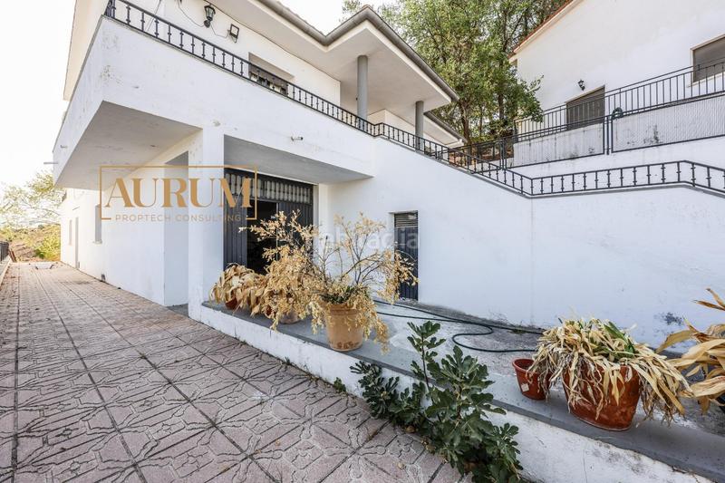 Foto 3f8c34c6-2722-4ce8-8e51-f2f6f518f105. Xalet amb aparcament a Valdilecha