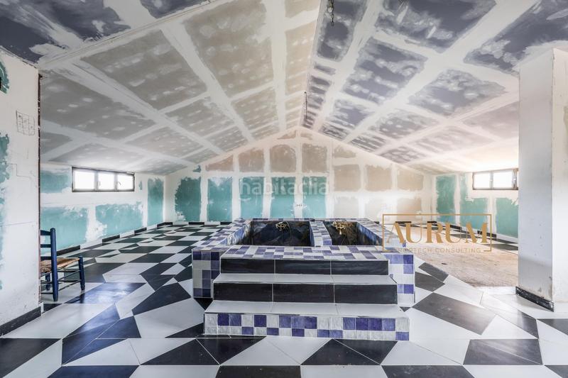 Foto 4174bd34-0b79-487f-9f2c-166437cef225. Xalet amb aparcament a Valdilecha