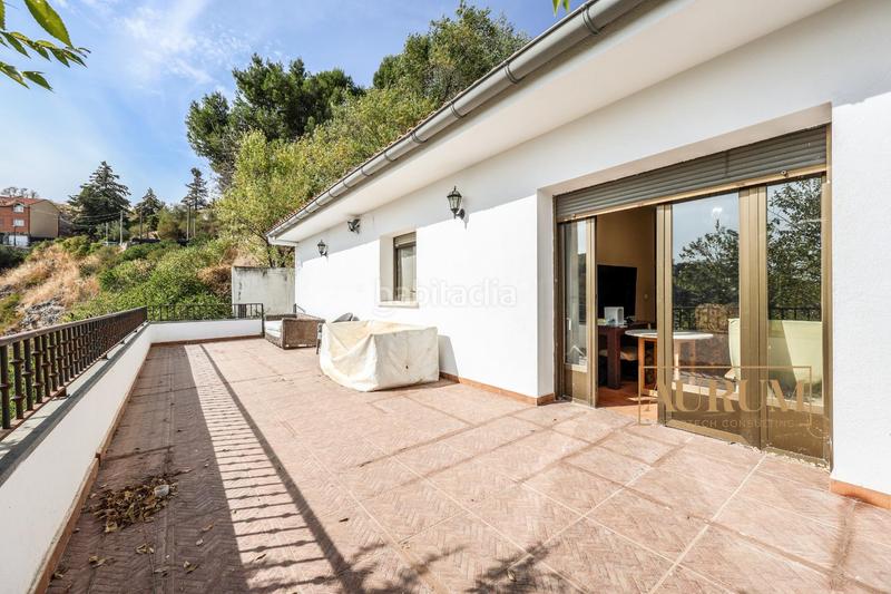 Foto 46c48e96-2b72-451d-bcb5-50b431634669. Xalet amb aparcament a Valdilecha