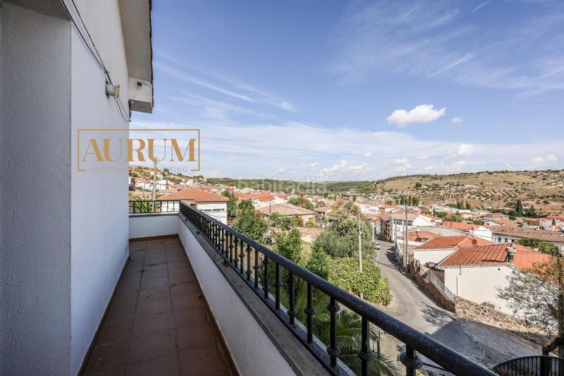 Foto 509bc08f-e09e-45f2-a9a9-57134ab54d68. Xalet amb aparcament a Valdilecha