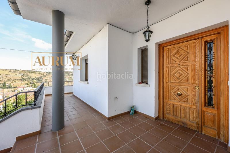 Foto 5824d99b-4fec-40d4-bfe8-9ab079d75d20. Xalet amb aparcament a Valdilecha