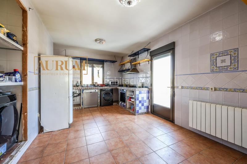 Foto 6a0eae21-d377-43a2-aa63-06f63c9db040. Xalet amb aparcament a Valdilecha