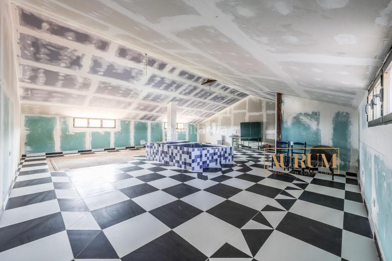 Foto 6be6a38a-202d-40ff-be68-bc38756cd2df. Xalet amb aparcament a Valdilecha