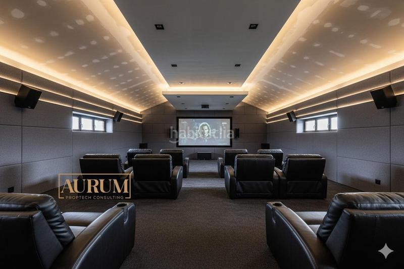 Foto 729cc8a8-c66c-47cd-ad35-a9913ac66e6b. Xalet amb aparcament a Valdilecha