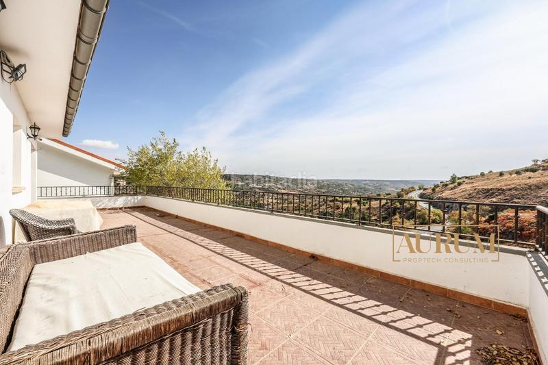 Foto 76a8ad51-595e-4dfd-9221-6aaf14332ac8. Xalet amb aparcament a Valdilecha