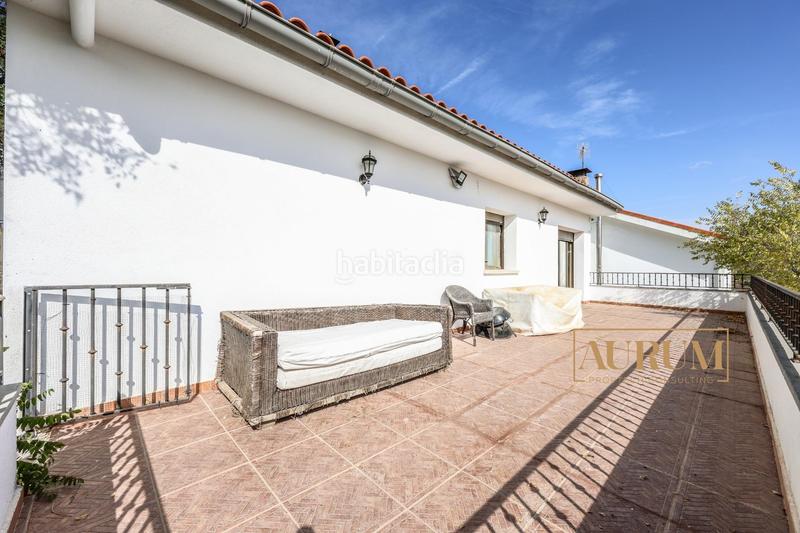 Foto a703dd89-1602-4ad6-a757-d1c4f7c00287. Xalet amb aparcament a Valdilecha