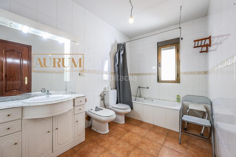 Foto ae915241-760f-4af5-8910-9b54c5f62618. Xalet amb aparcament a Valdilecha