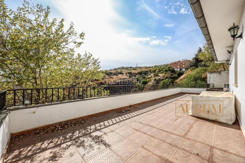 Foto aee678a2-0c26-42e6-b808-36d2e0418e2d. Xalet amb aparcament a Valdilecha