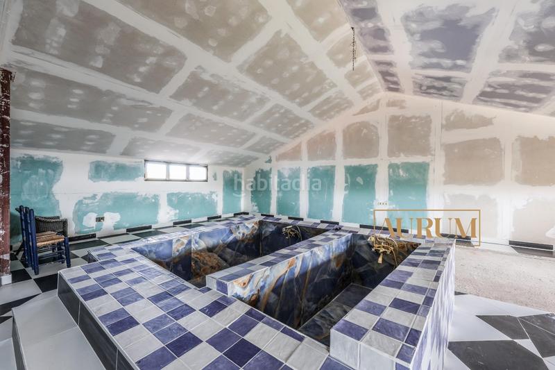 Foto cc41e22a-5a57-4cc6-a3bb-d35e2eb38c33. Xalet amb aparcament a Valdilecha