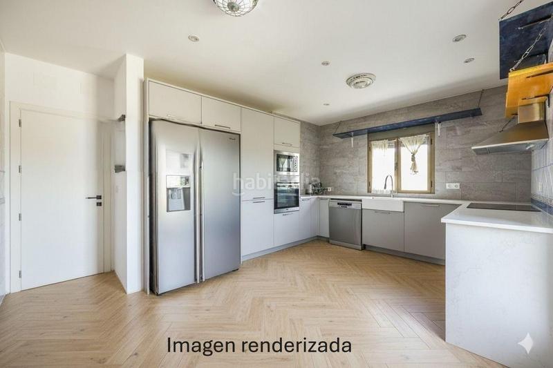 Foto ed7bd2d9-a90d-41a8-875c-0c0b5f71a5ee. Xalet amb aparcament a Valdilecha