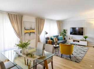 Appartement en Sol. Piso en venta en el corazn de madrid