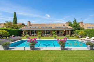 Xalet a La Finca. Exclusivo chalet independiente en venta en la finca, pozuelo de