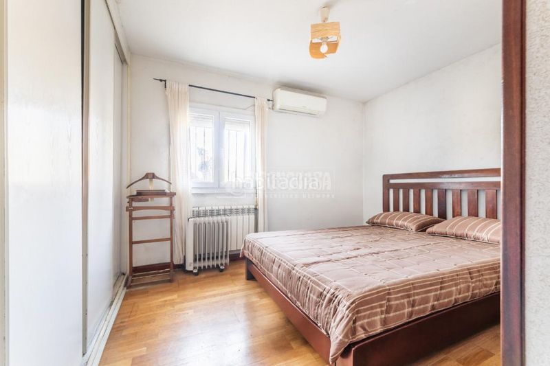Foto 0fa01db4-5fa7-4a29-a14e-e1fa22ecedba. Casa amb calefacció aparcament a Las Matas-Peñascales Rozas de Madrid (Las)