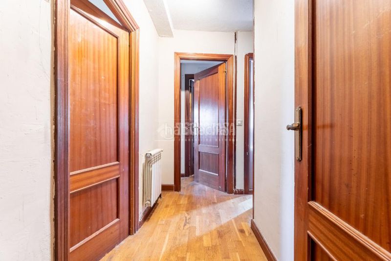 Foto 391a688c-5e56-41e8-a505-906390163c2b. Casa amb calefacció aparcament a Las Matas-Peñascales Rozas de Madrid (Las)