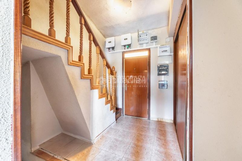 Foto 3d11744f-8904-4edc-803b-eb8272a06f38. Casa amb calefacció aparcament a Las Matas-Peñascales Rozas de Madrid (Las)