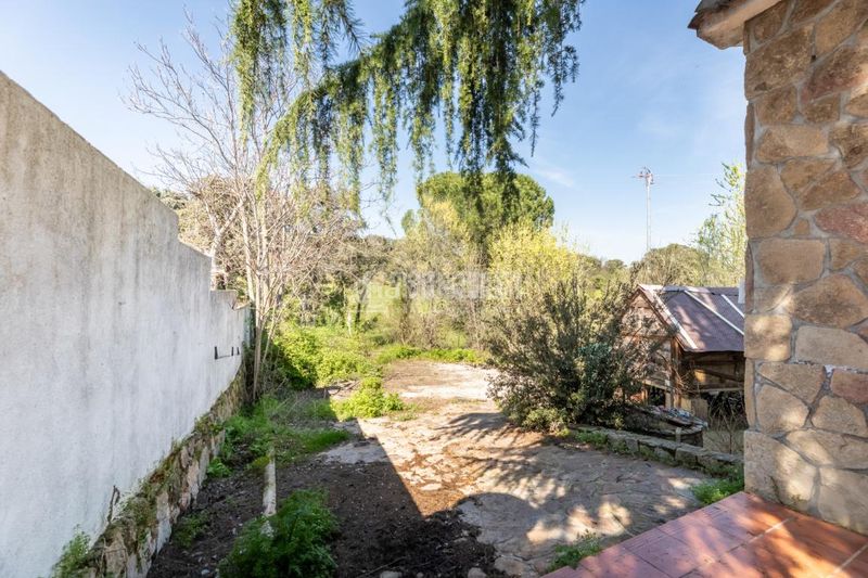 Foto 5711c028-52e2-4404-880c-45d9d612c241. Casa amb calefacció aparcament a Las Matas-Peñascales Rozas de Madrid (Las)