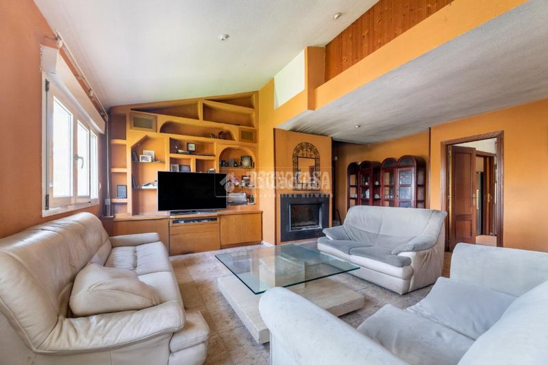 Foto 574d816d-8c7a-4eed-8750-6ebce8b27f41. Casa amb calefacció aparcament a Las Matas-Peñascales Rozas de Madrid (Las)