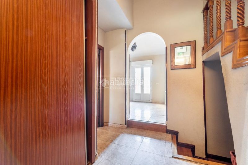 Foto a45d049a-9fd3-4fc8-a34b-d6b5d19600a4. Casa amb calefacció aparcament a Las Matas-Peñascales Rozas de Madrid (Las)
