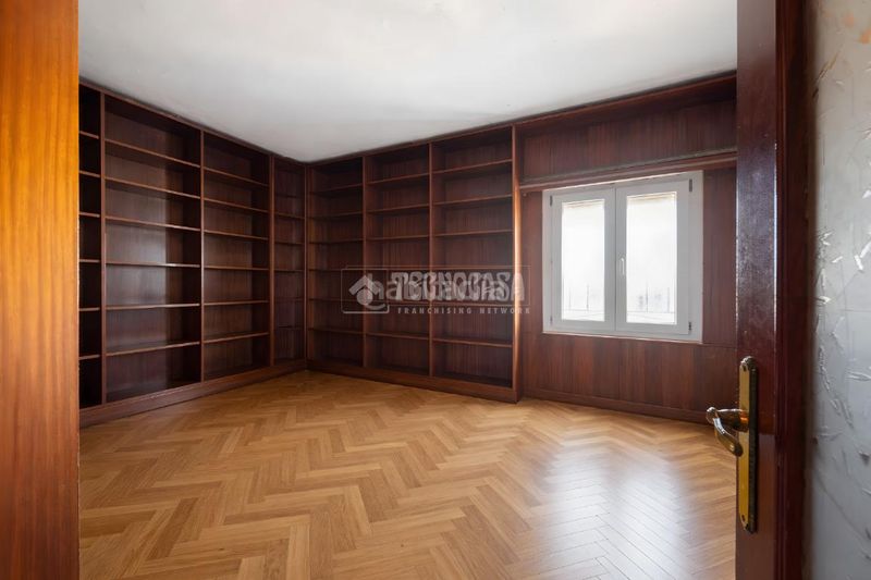 Foto a9b51b92-0bcc-41f5-9eb6-6fbc31b554aa. Casa amb calefacció aparcament a Las Matas-Peñascales Rozas de Madrid (Las)