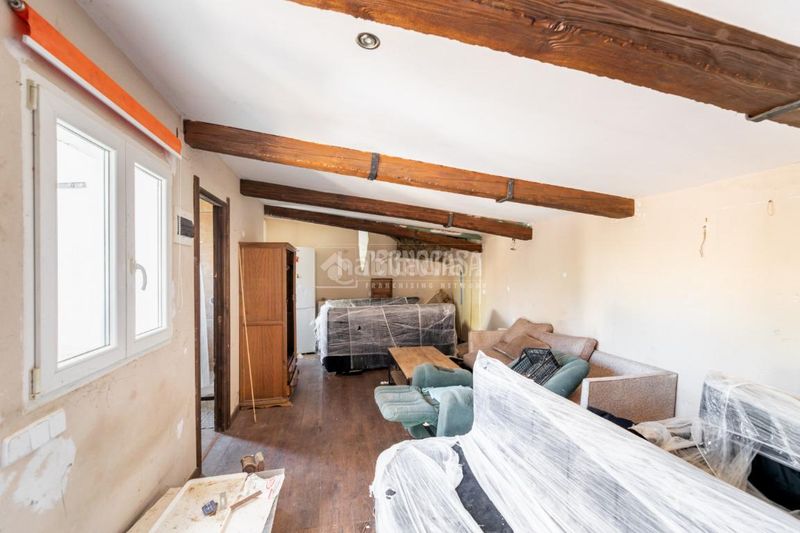 Foto c23a5c2b-48db-4f25-964c-aa710a5da9f9. Casa amb calefacció aparcament a Las Matas-Peñascales Rozas de Madrid (Las)