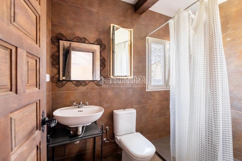 Foto caa3a404-8d13-4855-913b-92cfad7e2d85. Casa amb calefacció aparcament a Las Matas-Peñascales Rozas de Madrid (Las)