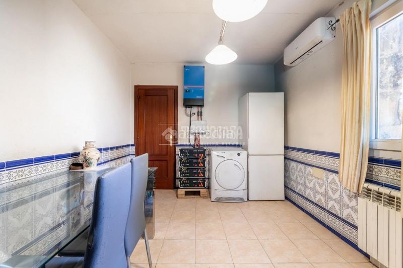 Foto de6668d5-e67f-4fd1-8e86-074a48c13a21. Casa amb calefacció aparcament a Las Matas-Peñascales Rozas de Madrid (Las)