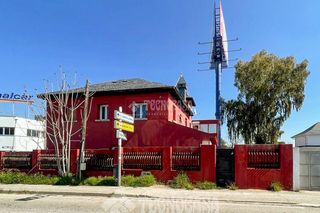 Casa in Marazuela-El Torreón. Casa en venta en las rozas de madrid