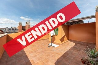Piso en La Cañadilla. Piso en venta en las rozas de madrid