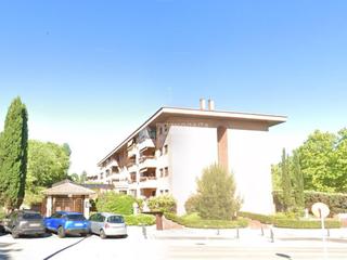 Pis a El Burgo. Piso en venta en las rozas de madrid